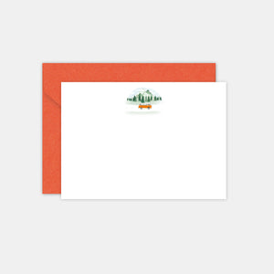 Set de Cartes et Enveloppes - Combi