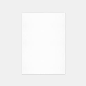 Feuille A3 papier natural 280g blanc cassé