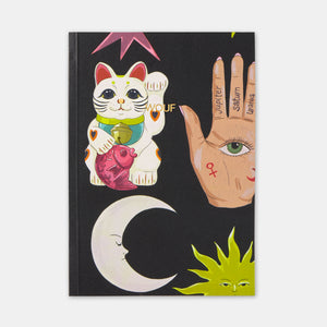 Carnet A5 Fortuna