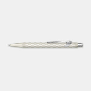 Porte mine 849 Alpine Frost blanc