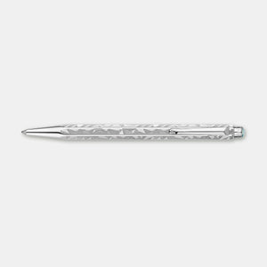 Stylo bille Ecridor Alpine Frost