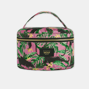 Kosmetiktasche – Yucata