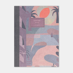 Cahier numéro 53 - Surfing me well