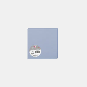 Card 135x135 vellum 210g lavender blue Pollen