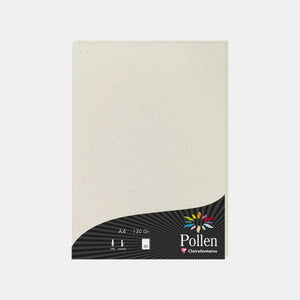 A4 Natura-Blatt 120g Pollen