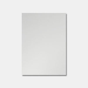 Feuille a4 papier vergé 100g écru blanc naturel