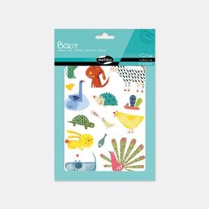 BABY Pet Stickers