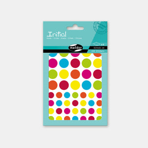 BABY Round Stickers