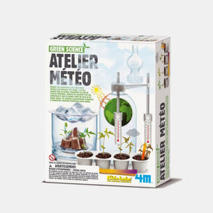 Weather Workshop Kit