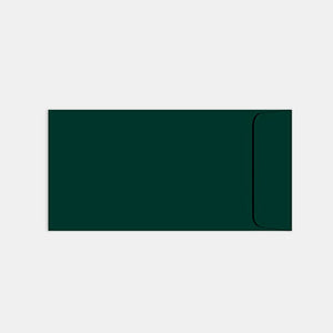 Beutel 115x225 mm kaktusgrünes Pergament