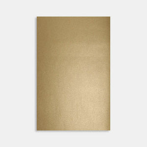 Feuille a4 papier metallise 250g vanity pearl