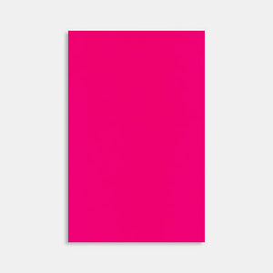 Feuille a4 papier skin 135g fuschia