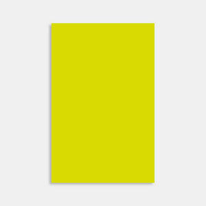 Feuille a4 papier skin 270g anis