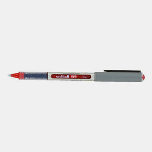 Roller eye pointe extra fine rouge uniball