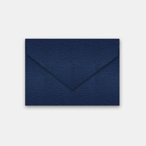 Enveloppe 114x162 mm nettuno bleu marine