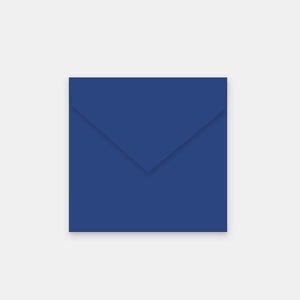 Enveloppe 140x140 mm skin royal