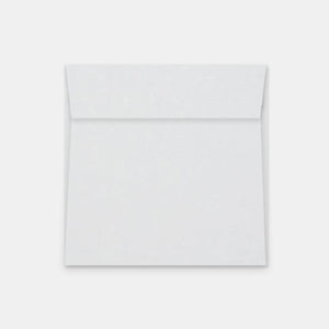 Envelope 160x160 mm old mill white