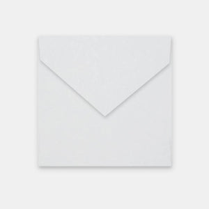 Envelope 170x170 mm old mill white