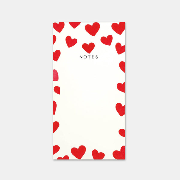 Bloc notes Corazon