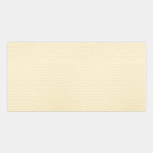 Pqt 50 cartes 105x210 vergé creme