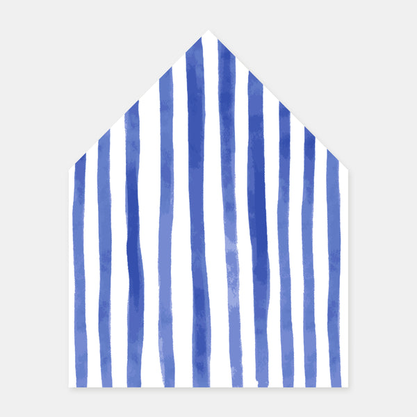 Doublure enveloppe jolies lignes