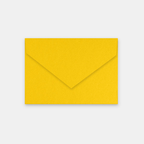 Enveloppe 114x162 mm kraft test