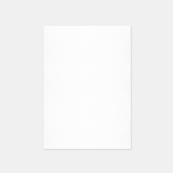 Feuille A3 papier natural 120g blanc cassé