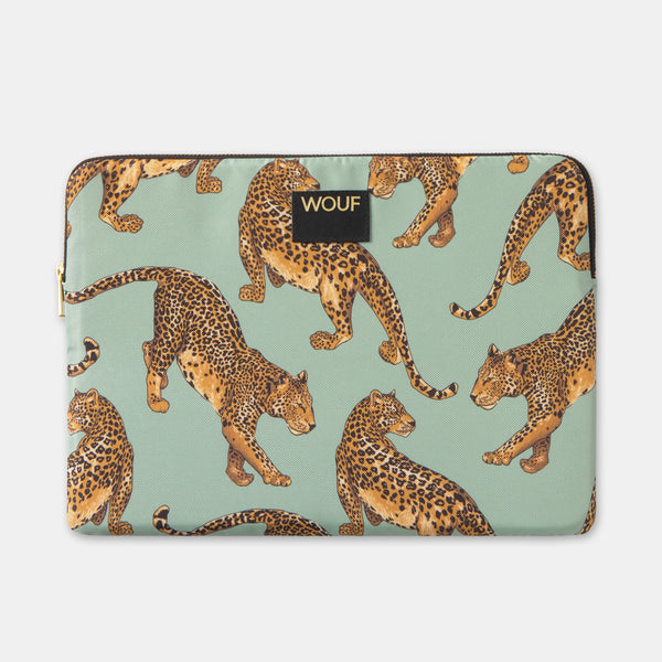 Leopard 13- und 14-Zoll-Computergehäuse