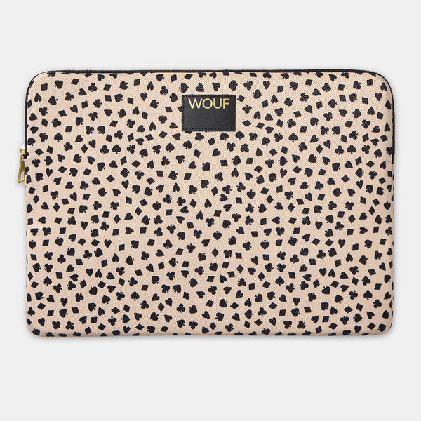 Sleeve for 13 and 14 inch computer - Vivianne