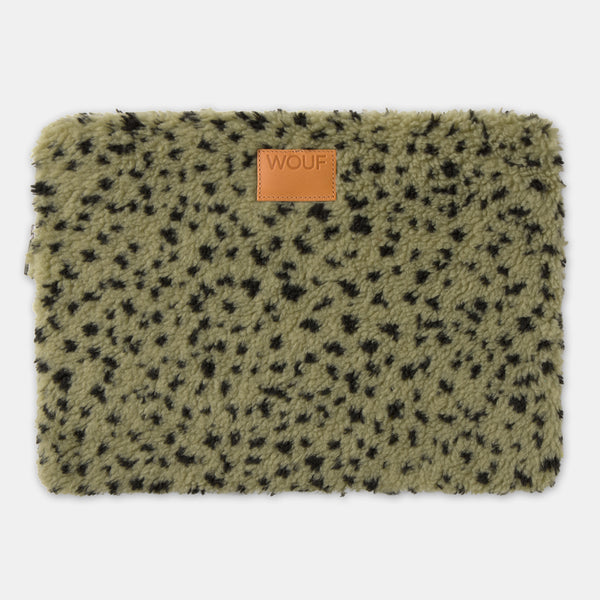 Olivia Teddy 13 and 14 inch Laptop Sleeve