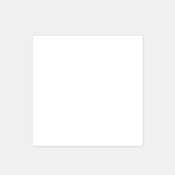 Faire-part de mariage monogramme feuillages