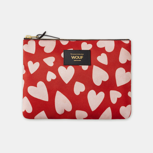 Amore large pencil case