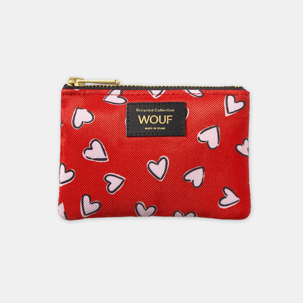 Mini pochette Crush