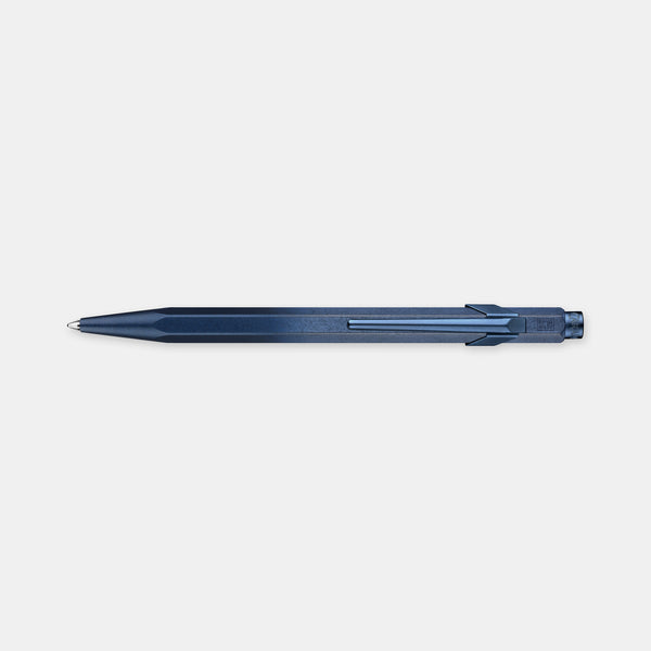 Kugelschreiber 849 COSMIC BLUE Blau