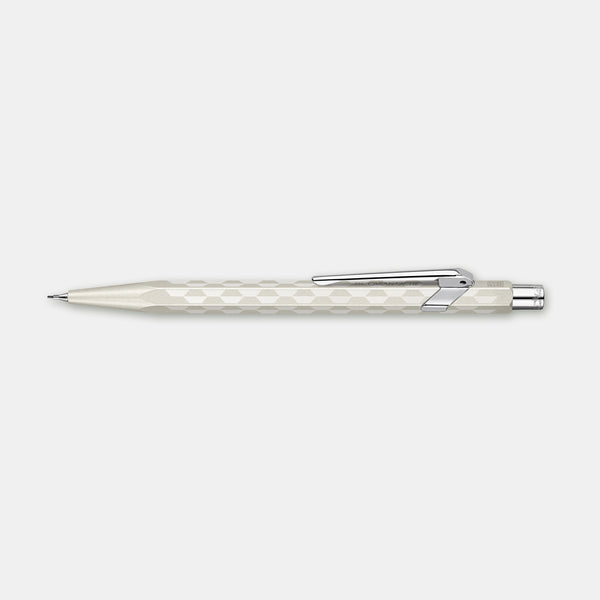Porte mine 849 Alpine Frost blanc