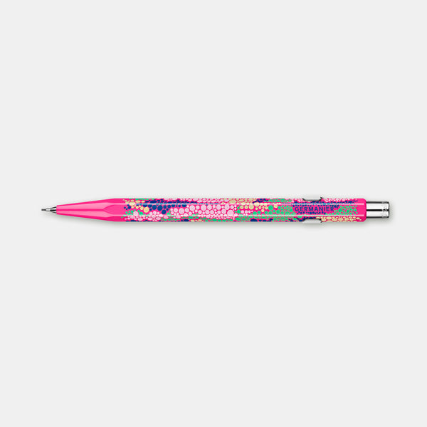 Porte mine 849 Germanier rose fluo