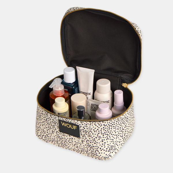 Trousse de toilette Vanity - Panna