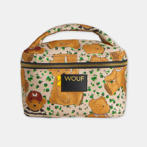 Vanity Toiletry Bag - Cute