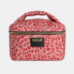 Vanity Toiletry Bag - Roar