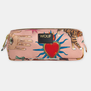 Trousse d'écolier - Circus