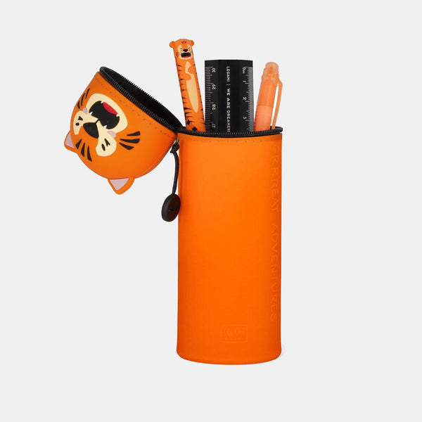 Trousse kawaii - Tigre
