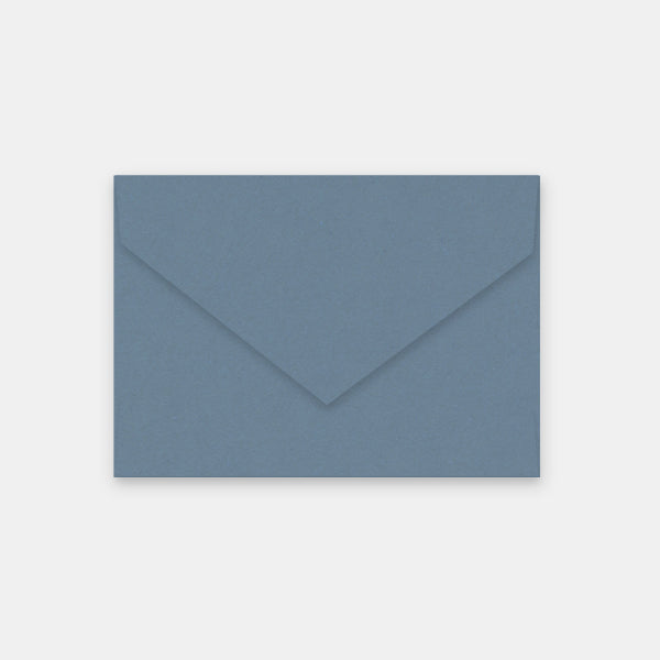 Enveloppe 114x162 mm kraft test