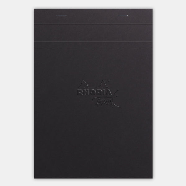Bloc maya A5 uni papier blanc 120 g/m²