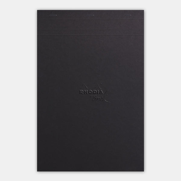 Bloc maya A4+ uni papier blanc 120 g/m²