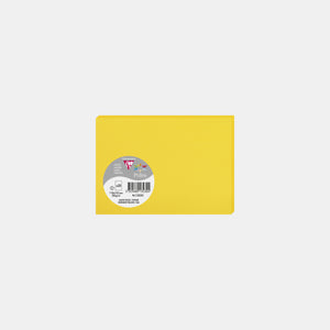 Card 110x155 vellum 210g sunny yellow Pollen