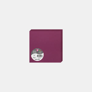Vorgefaltete Karte 135x270 Pergament 210g Himbeerpollen