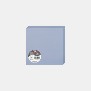 Pre-folded card 160x320 vellum 210g lavender blue Pollen