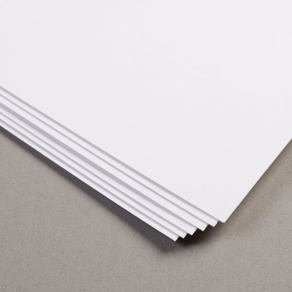 Bloc papier bristol 205g - A3
