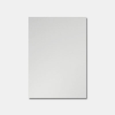 Feuille a4 papier vergé 100g écru blanc naturel