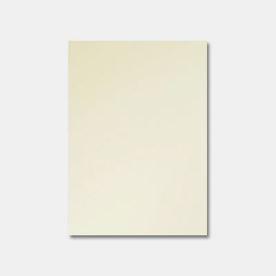 Feuille a4 papier vergé 210g ivoire
